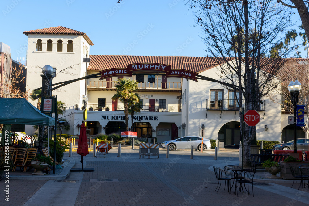Sunnyvale