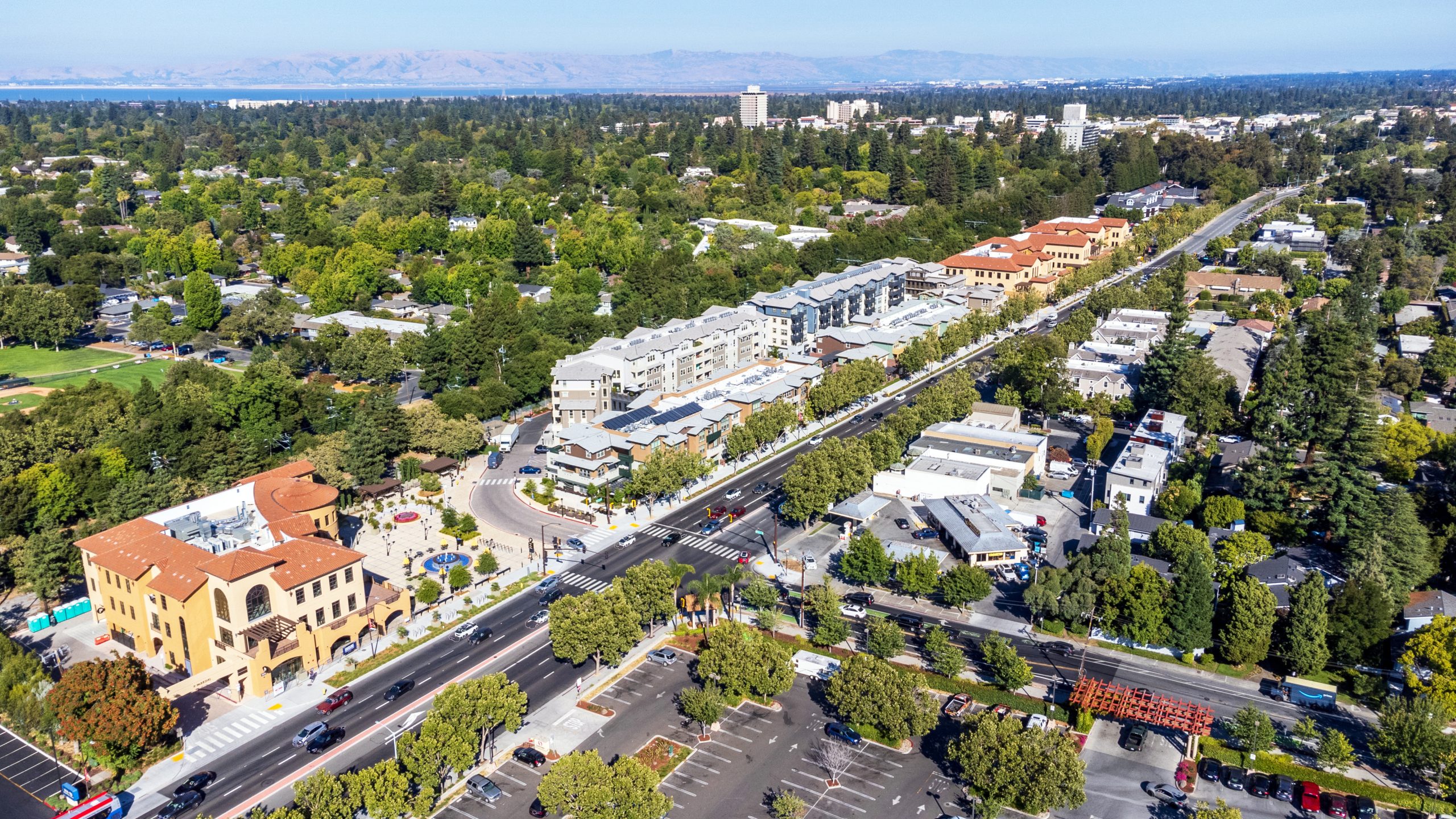 Menlo Park