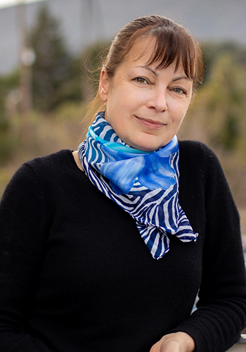 Mira Petrova
