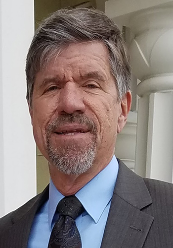 Mark Strombotne