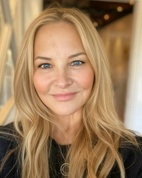 Shelly Potvin