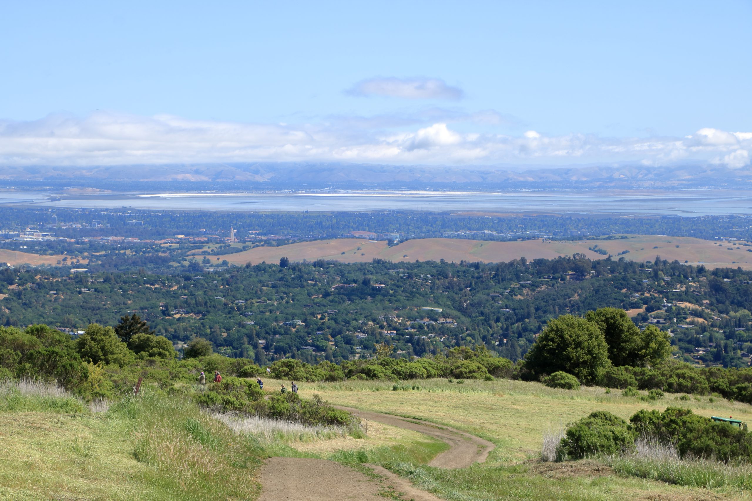 Portola Valley