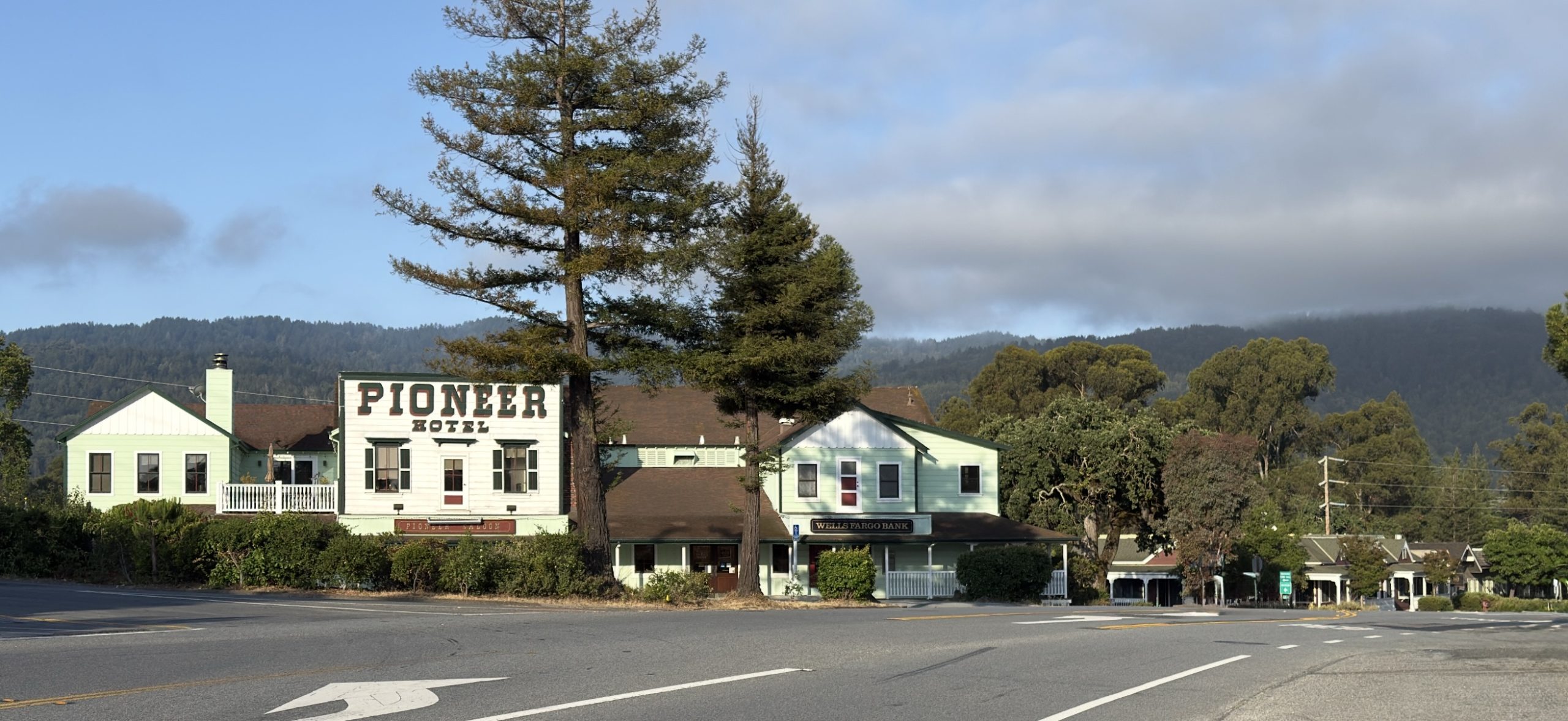 Woodside
