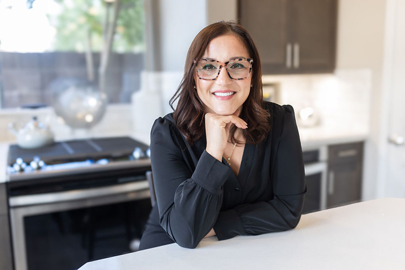 Amanda Karszes Real Estate | Agent Photo