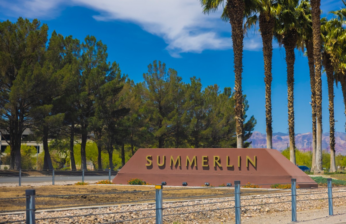 Summerlin