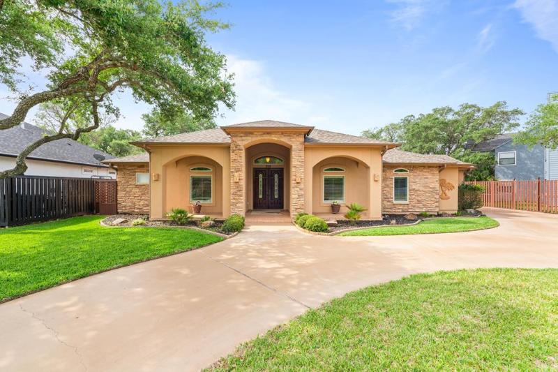 Rockport Country Club