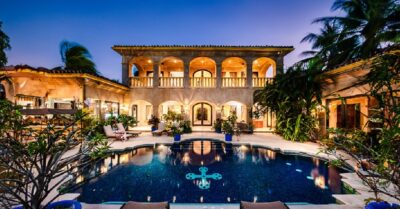 Guide for Foreign Investors in Luxury Real Estate