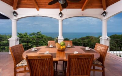 Living in Playa Roble, a Life Experience described