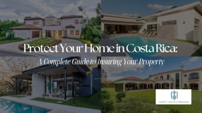 Proteja su hogar en Costa Rica