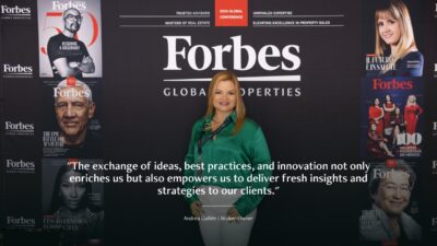 Representing Costa Rica on the Global Luxury Real Estate Stage