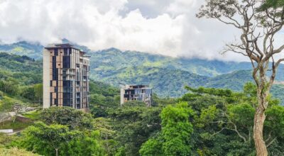 Rise of Vertical Luxury in Costa Rica