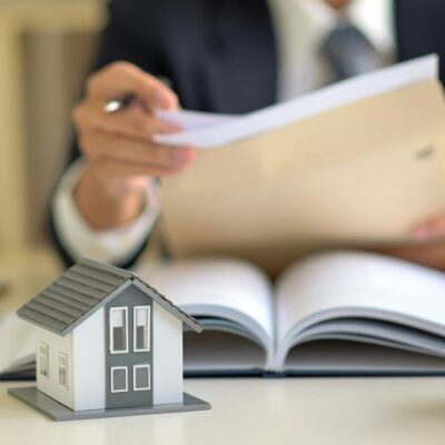 Solidarity Tax Over Luxury Homes