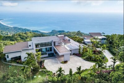 Taking luxury to new heights