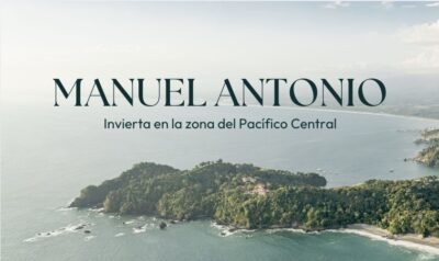 The Paradise Where Nature Meets Luxury