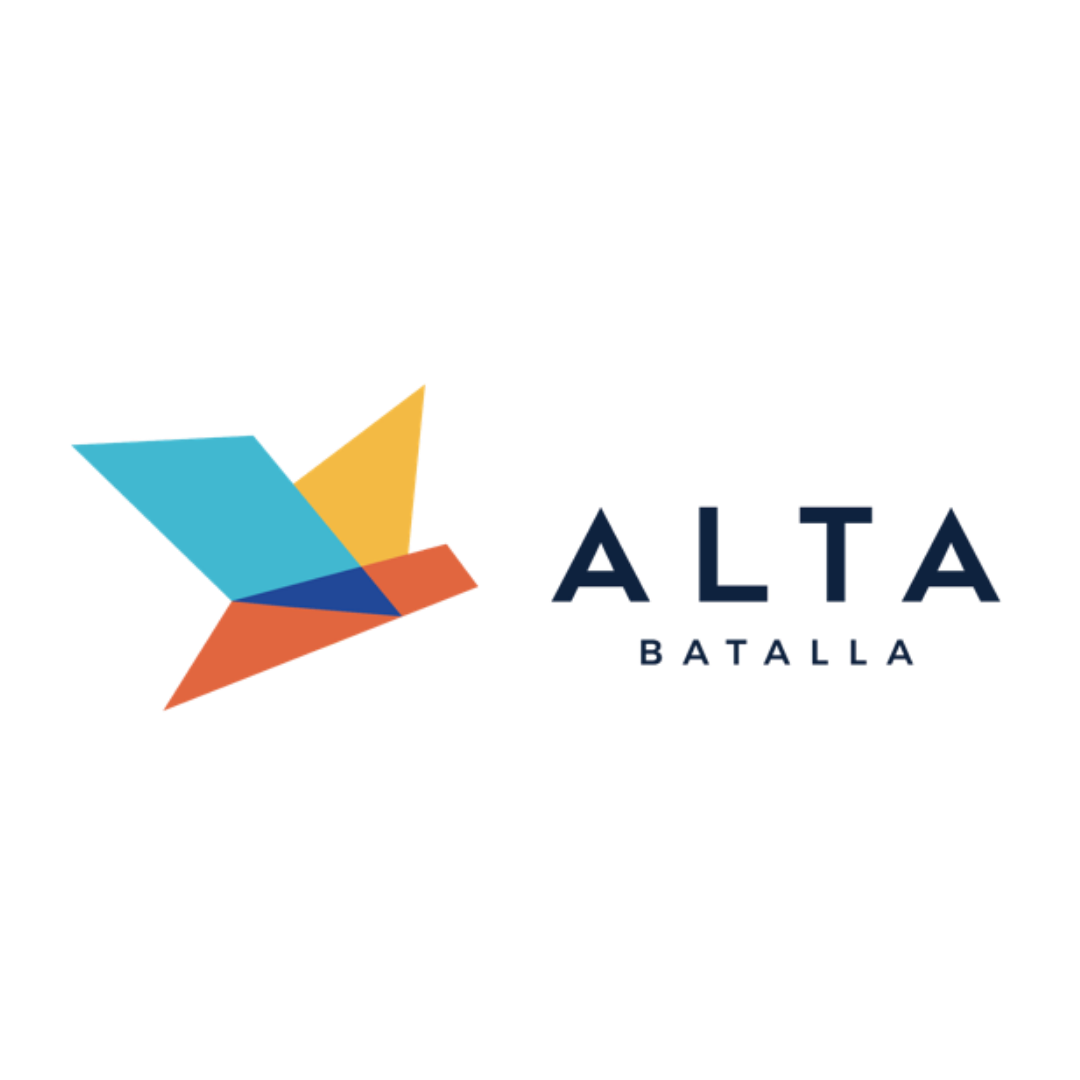 Alta Batalla