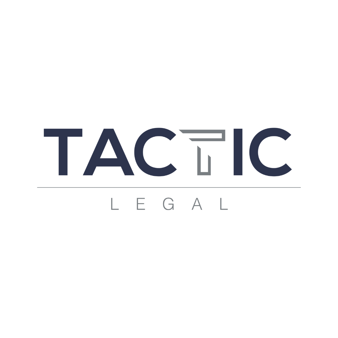 TACTIC Legal