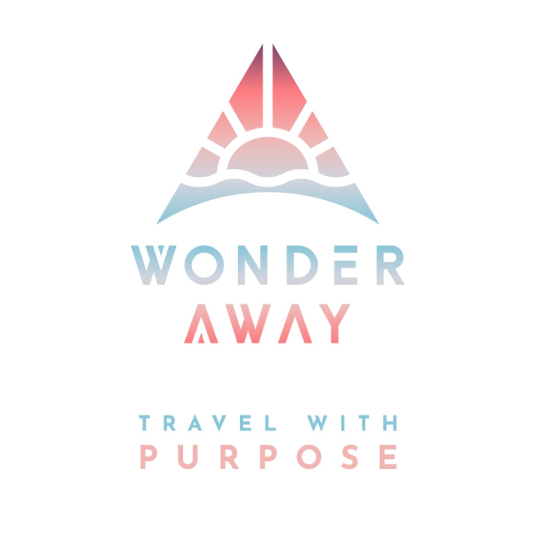 Wonder Away