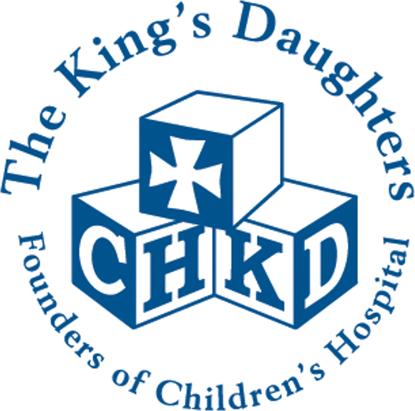 The King's Daughters