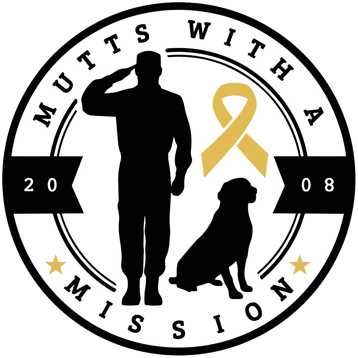 Mutts with a Mission