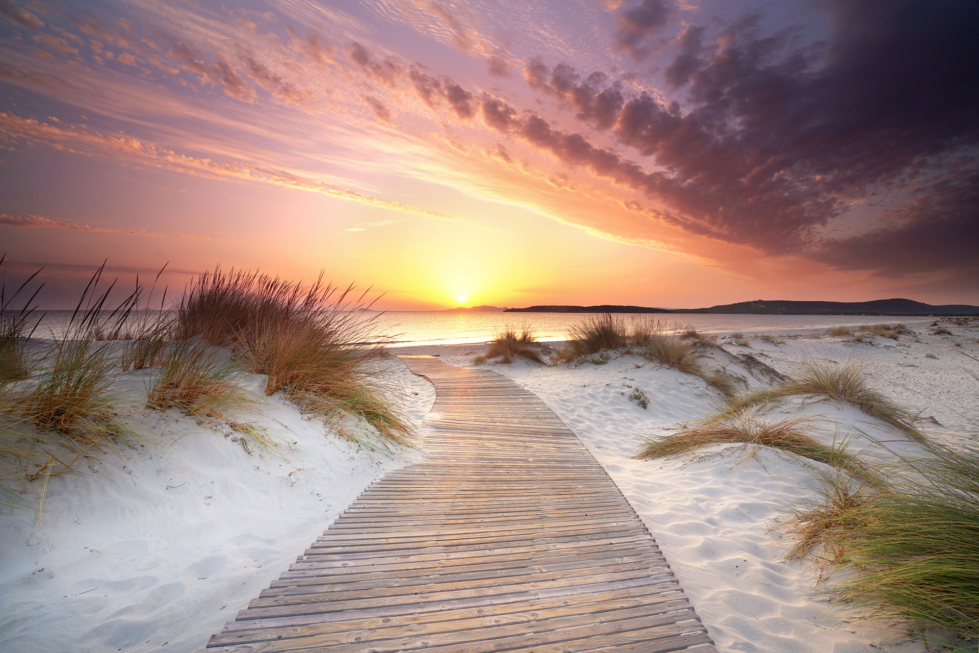 Beach Living