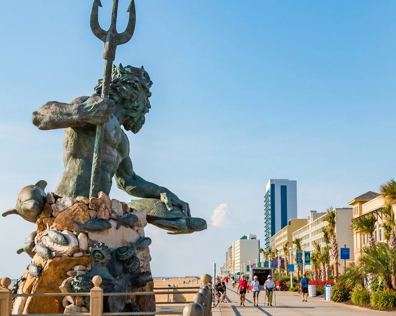 Virginia Beach
