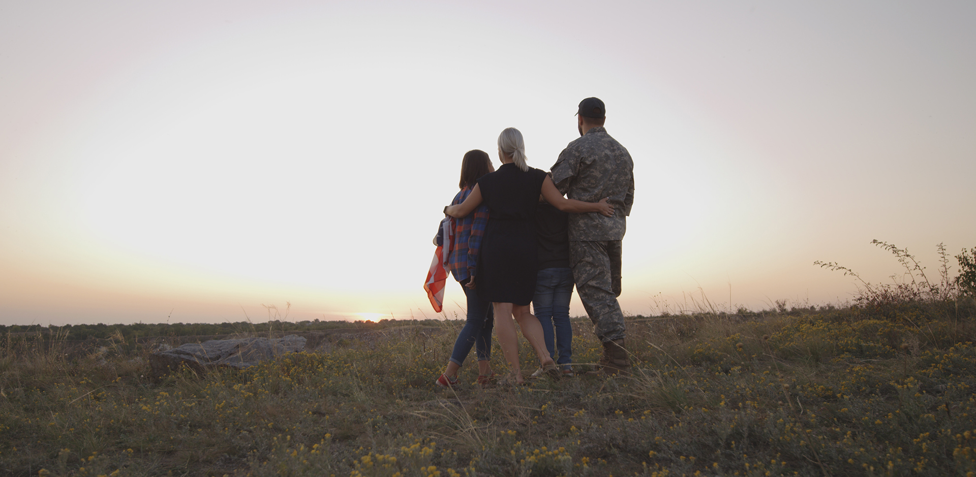 Military Relocation
