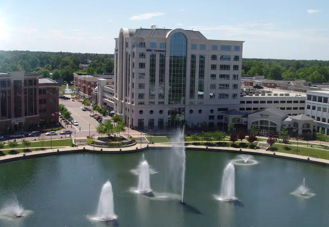 Newport News
