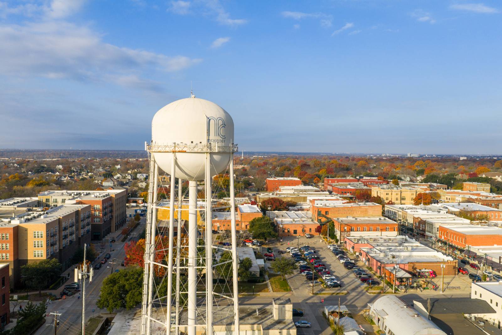 McKinney, Texas