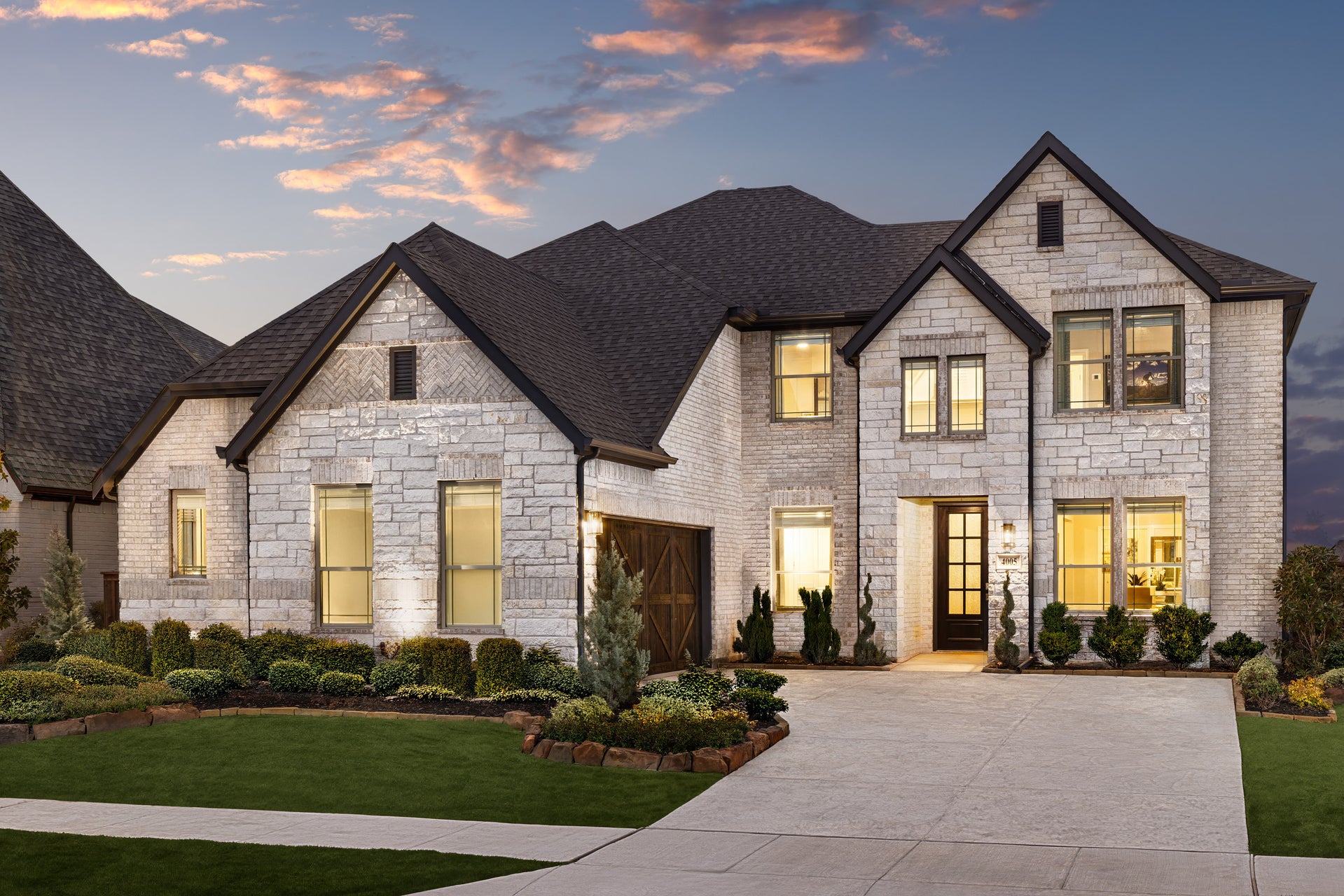Midlothian, Texas