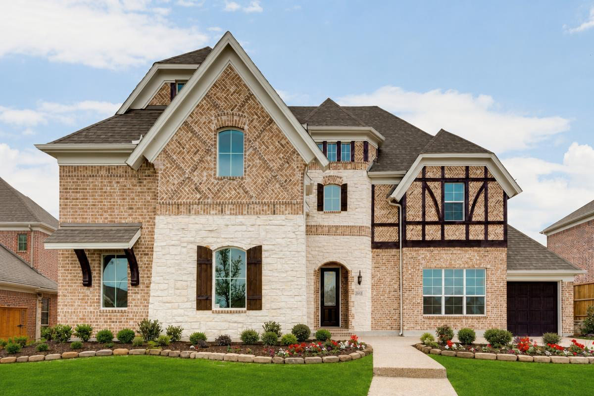 Arlington, Texas