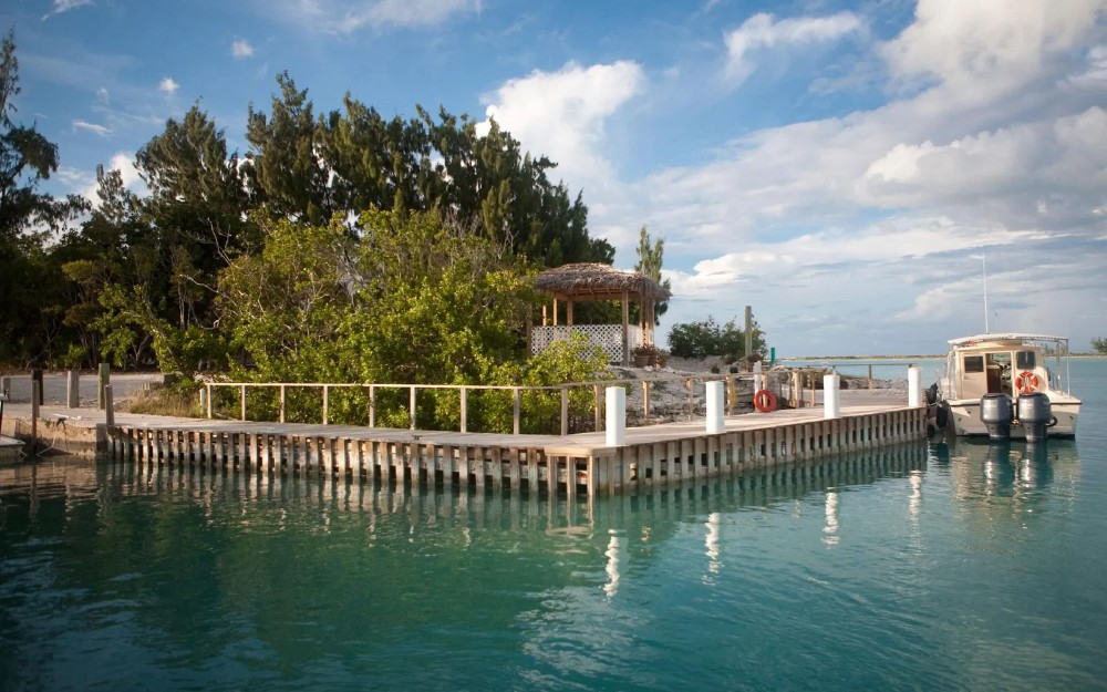 Pine-Cay