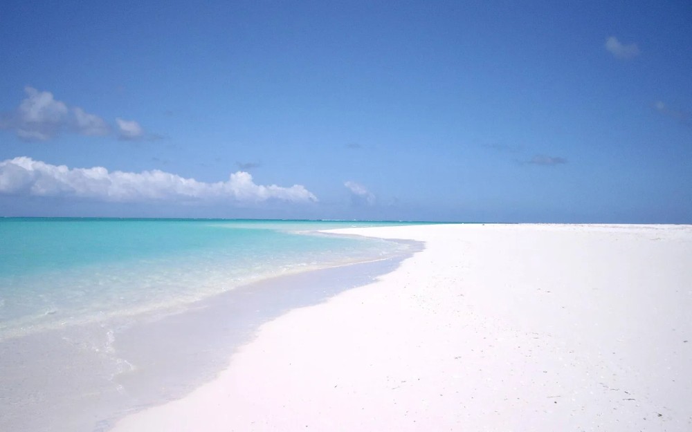 Pine-Cay