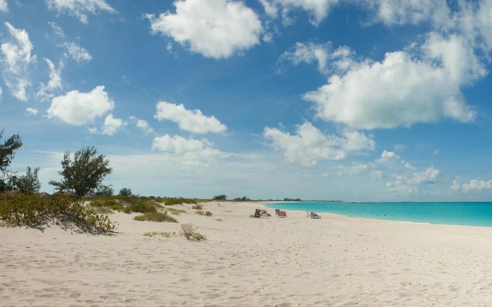 Pine-Cay