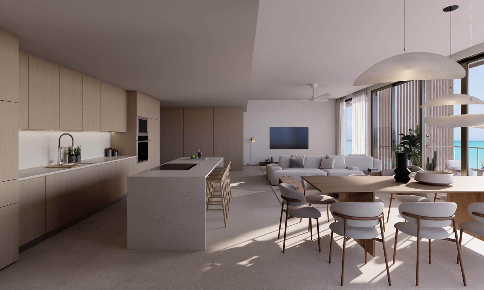 Interior Item