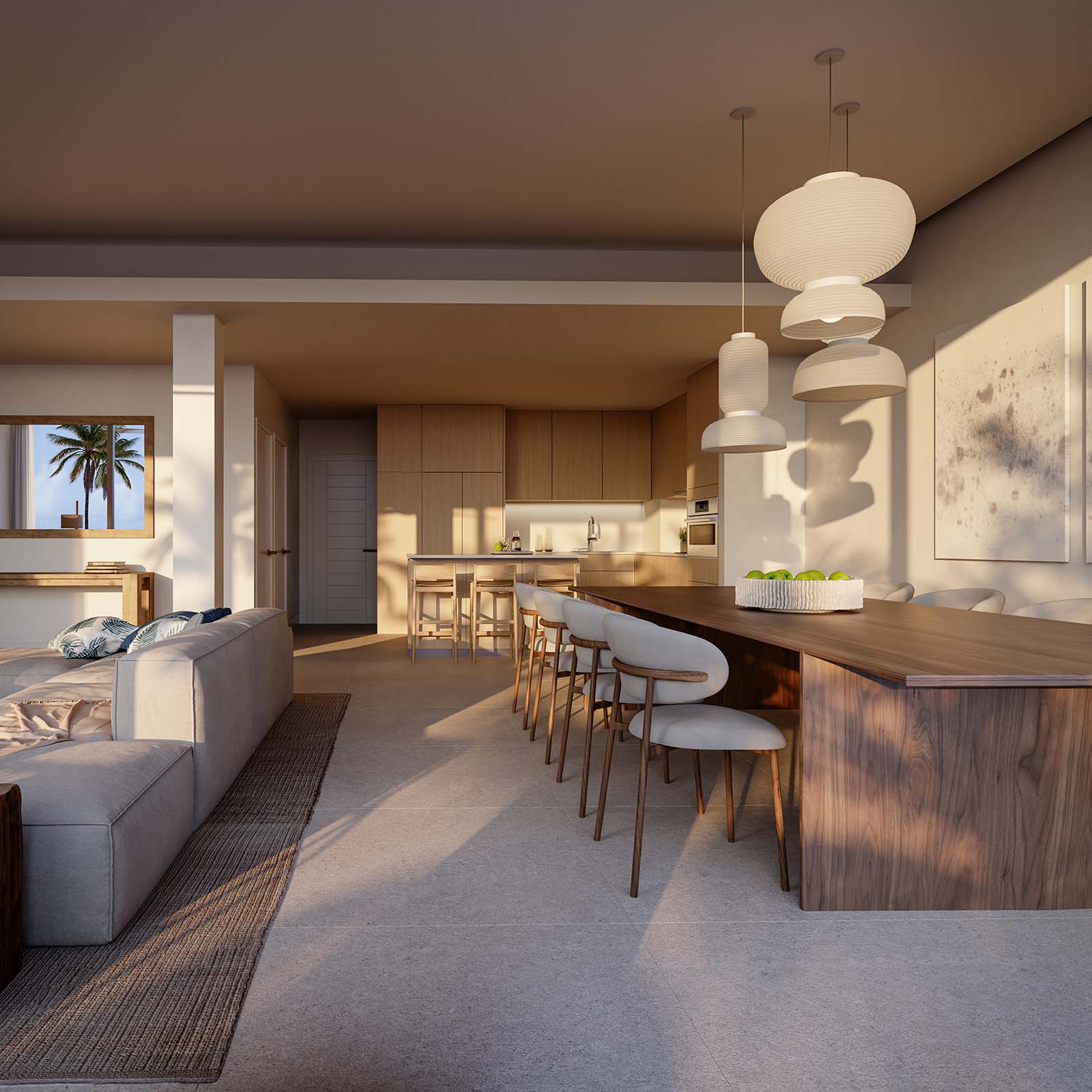 Interior Item