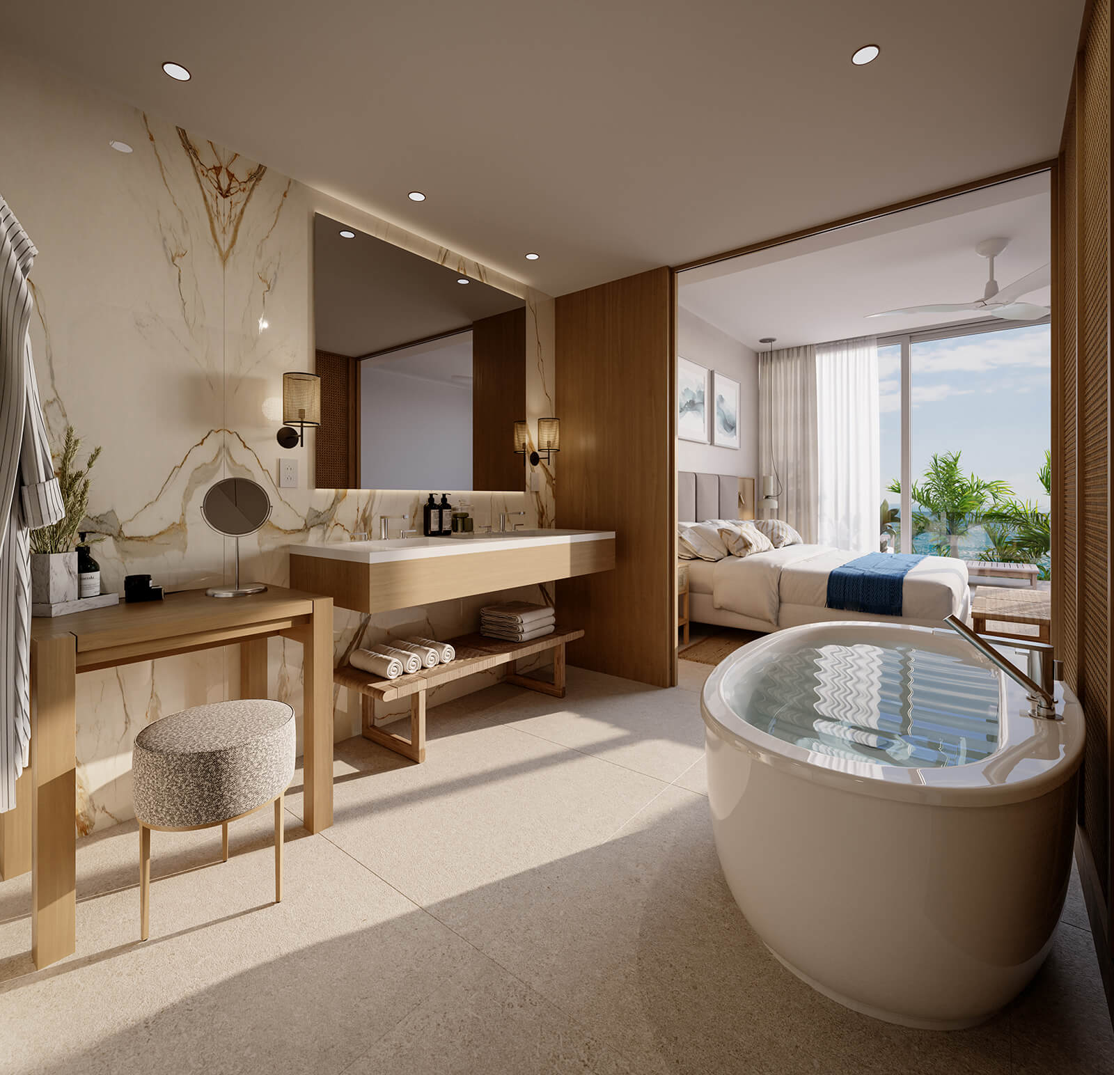 Interior Item