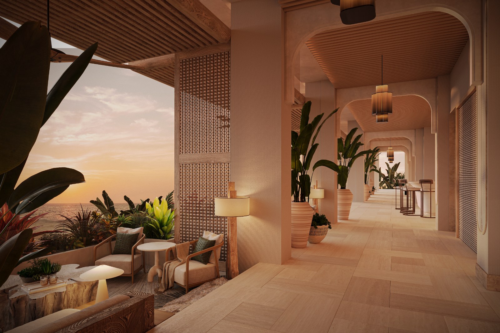 Exterior Item
