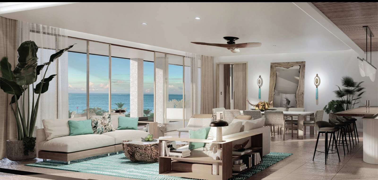 Interior Item