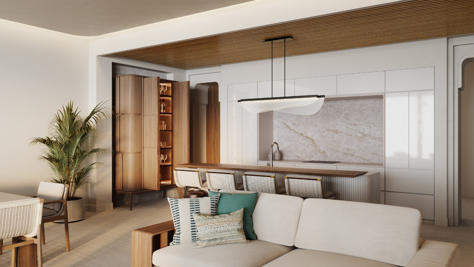 Interior Item