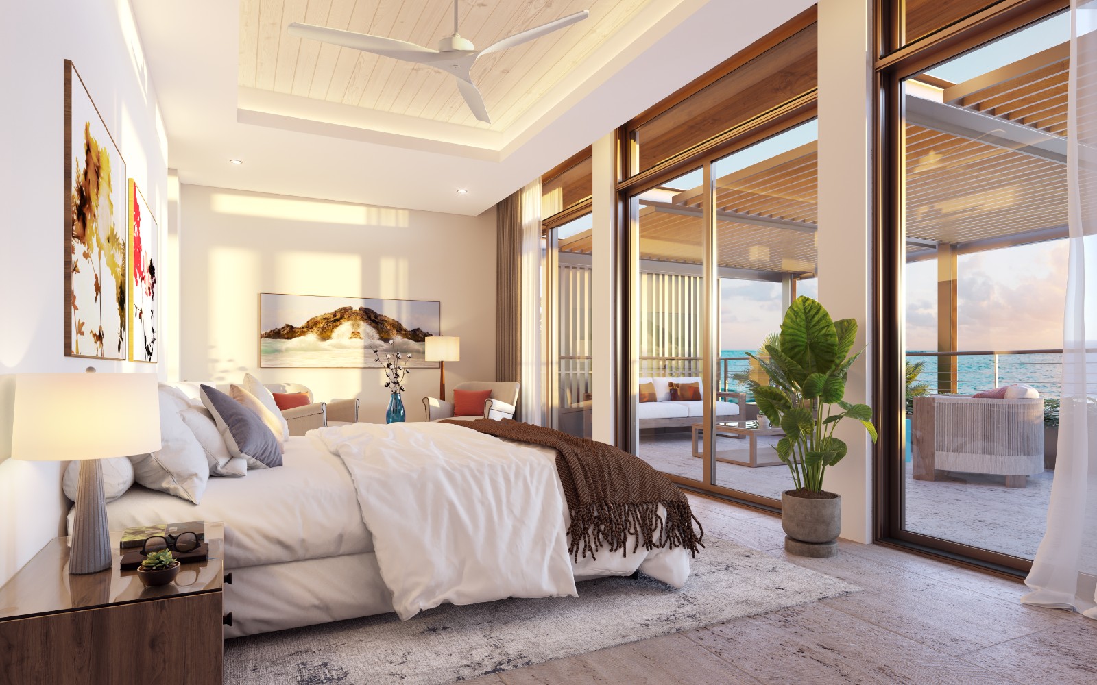 Interior Item