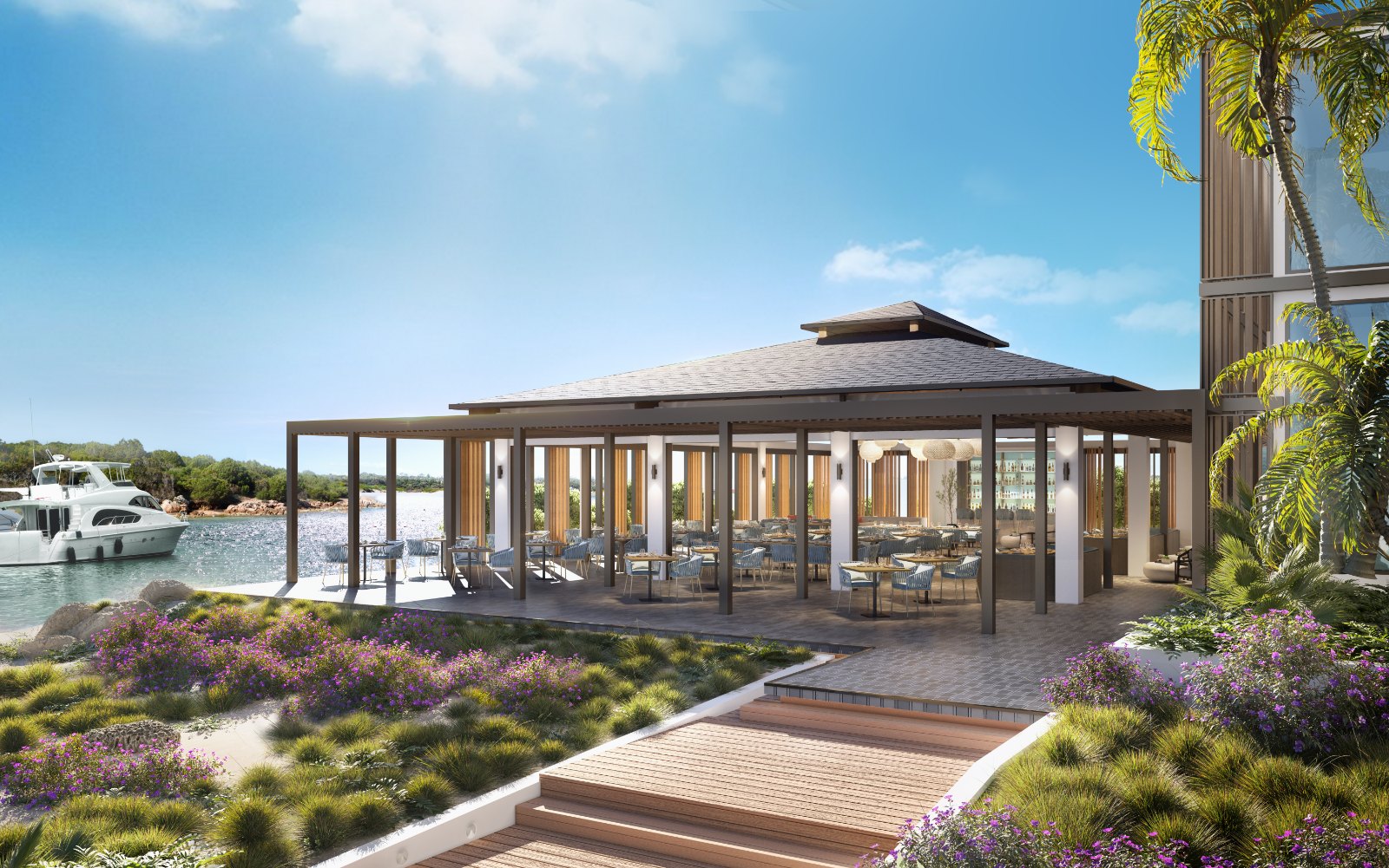 Exterior Item