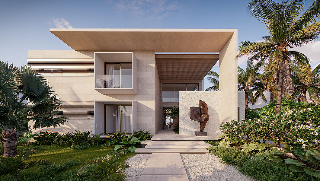 Featured Developments Image