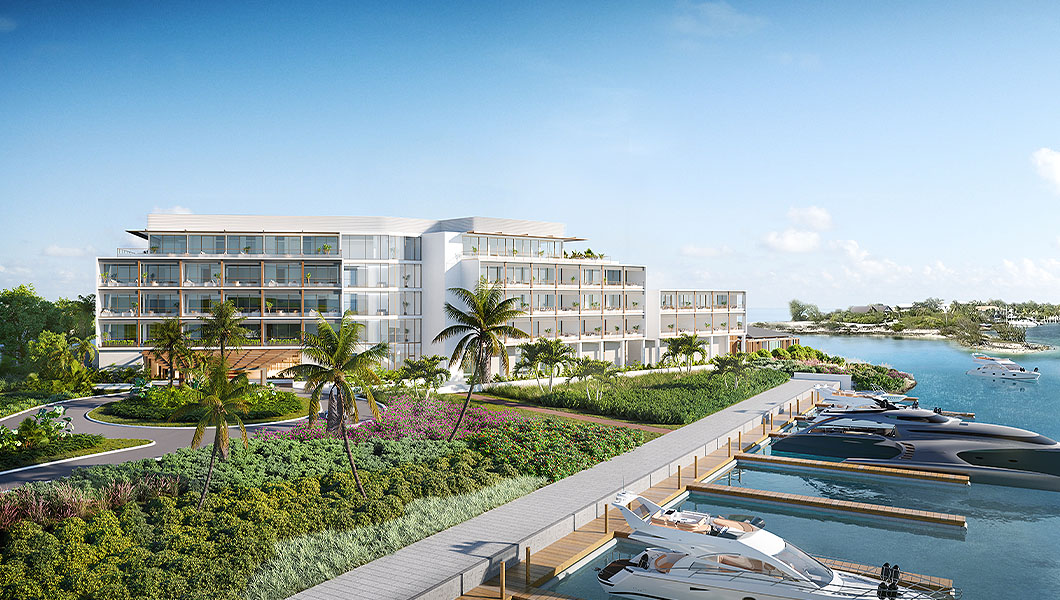 Featured Developments Image