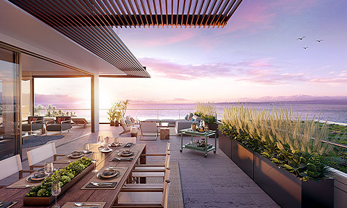 Featured Developments Image