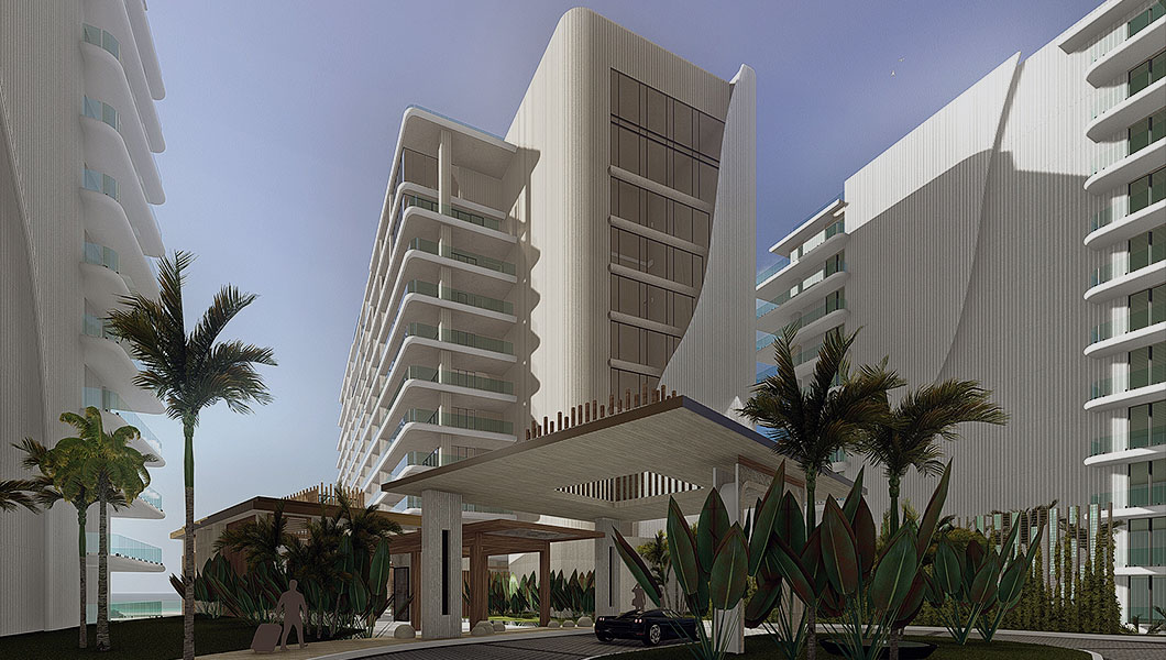 Featured Developments Image