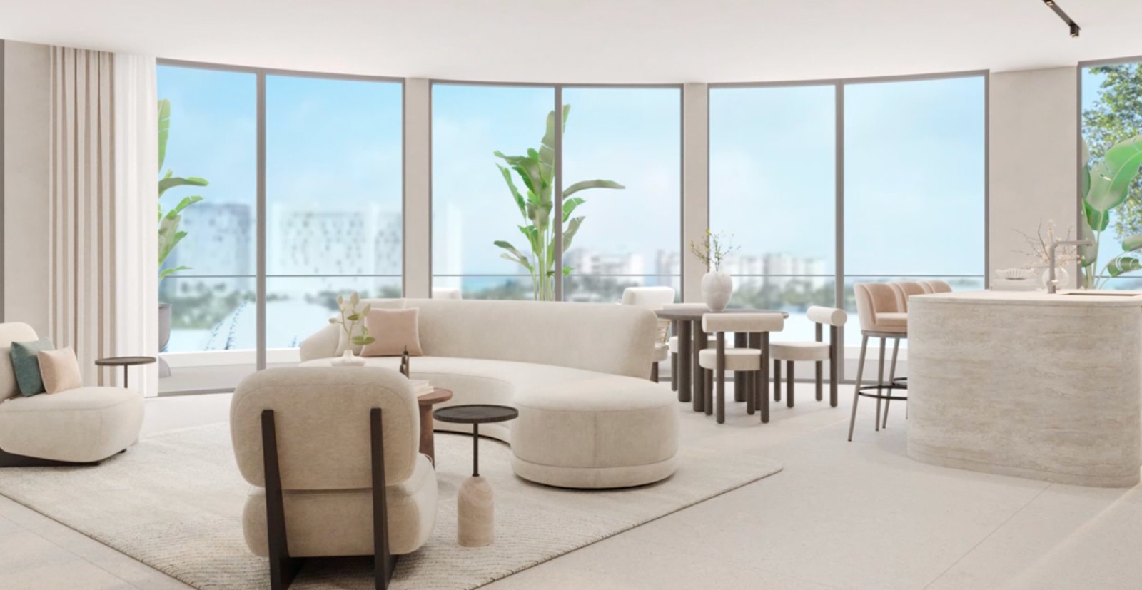 Featured Developments Image