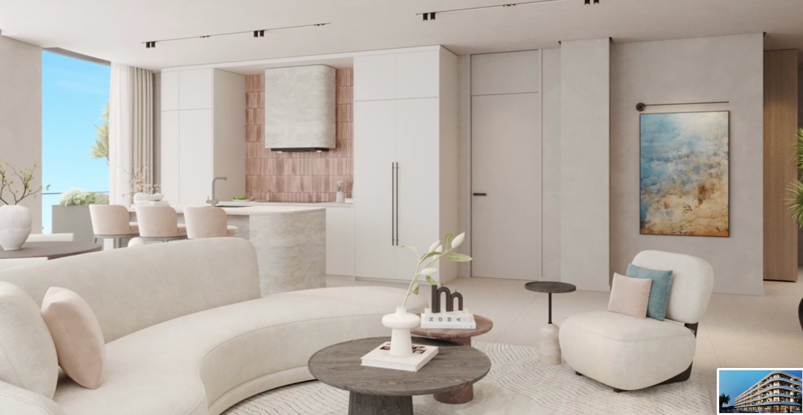 Interior Item