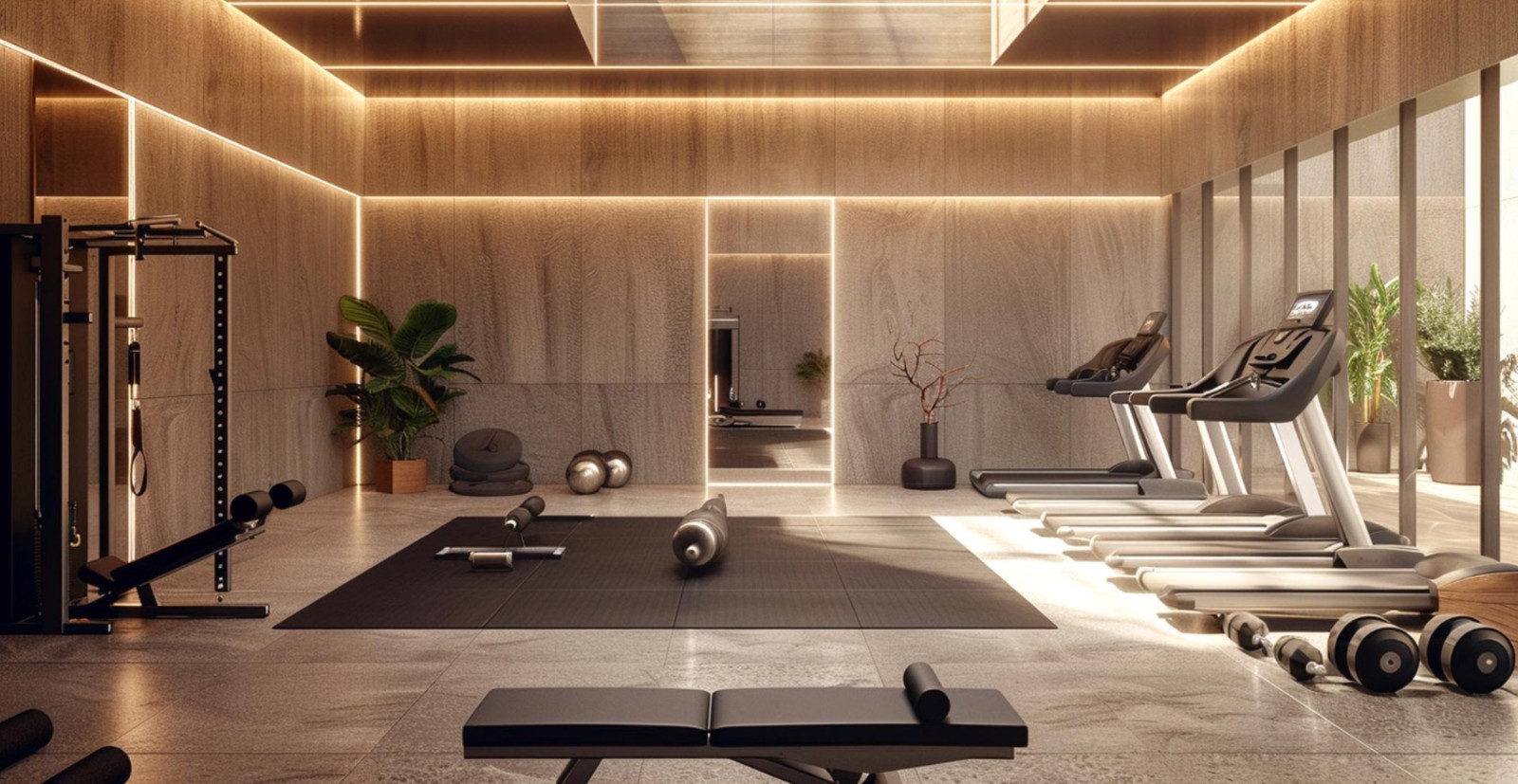 Interior Item