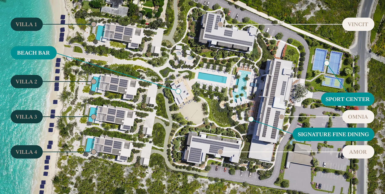Siteplan Image