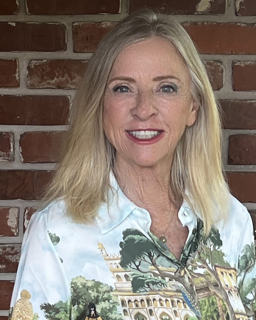 Janelle  Parker